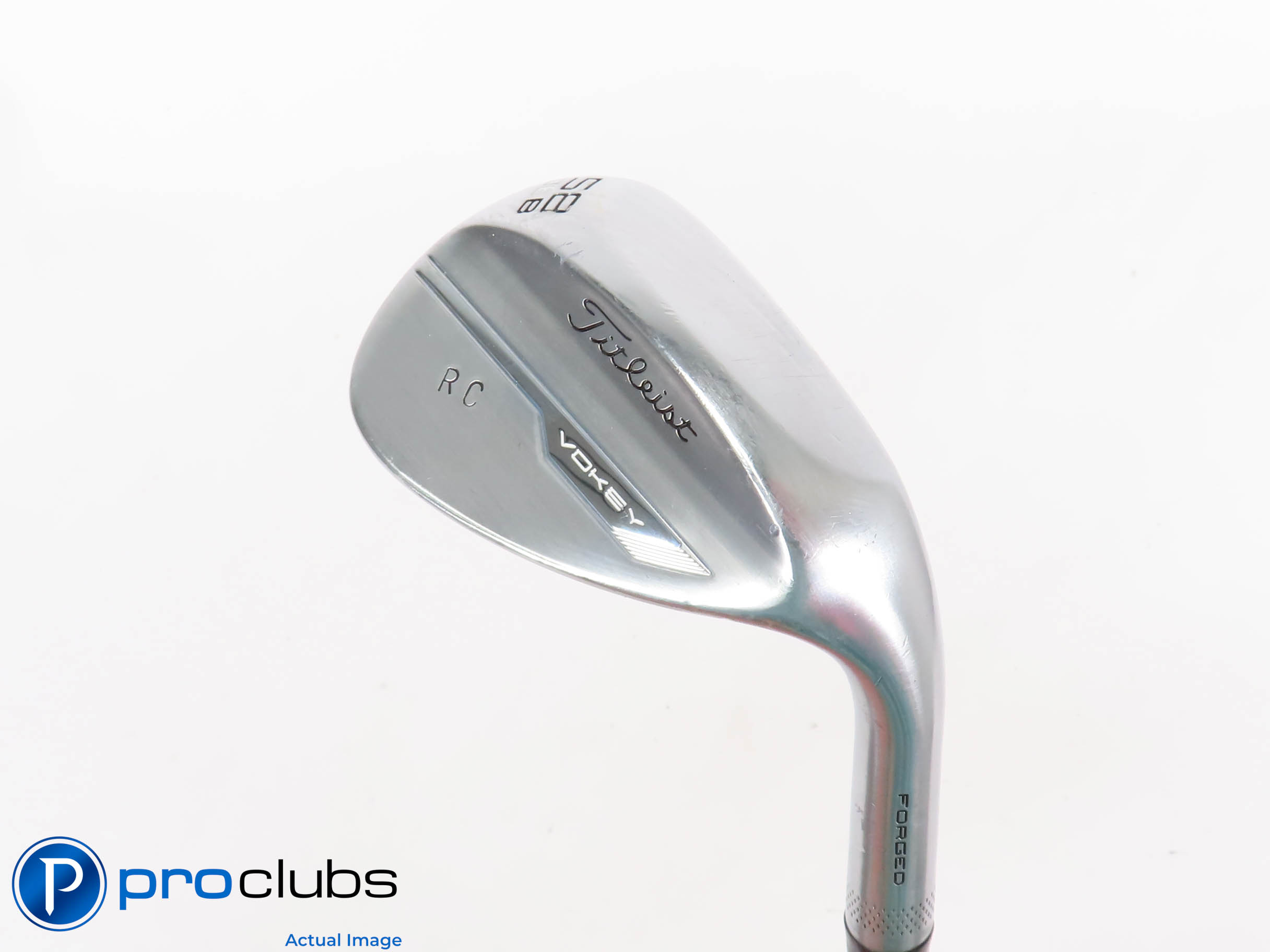 Titleist - タイトリスト　VOKEY SM6 56-10 58-10 2本 Vokey SM6 Wedges | Spin Milled 6 Wedges | Titleist